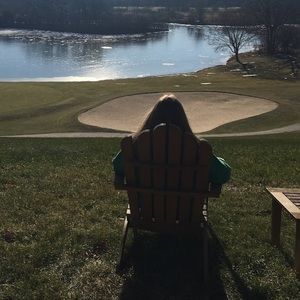 Meet your Posher, Madeline